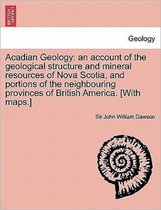 Acadian Geology