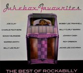 Jukebox Favourites - Rockabilly