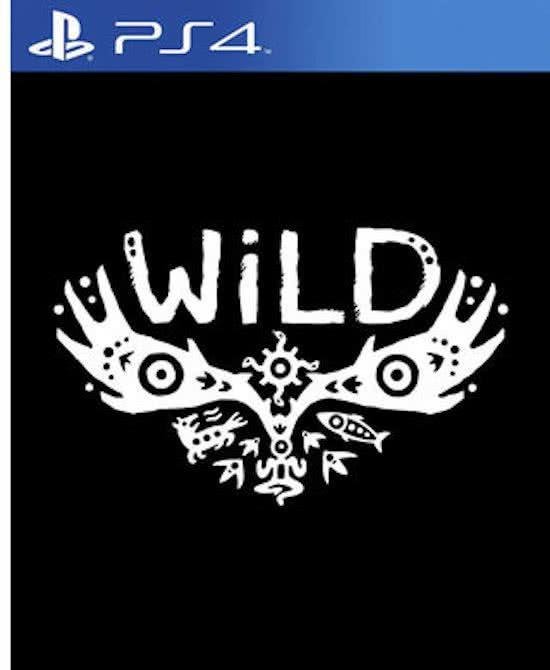 wild для playstation 4 wild для playstation 4