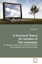 A Structural Theory for Varieties of Tree Languages