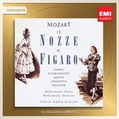 Le Nozze Di Figaro