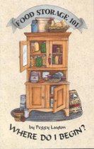 Food Storage 101