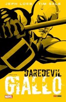 Marvel Collection: Daredevil 1 - Daredevil: Giallo