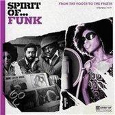 Various Artists - Spirit Of :Funk