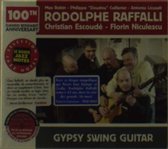 Rodolphe Raffalli - Gypsy Swing Guitar (CD)