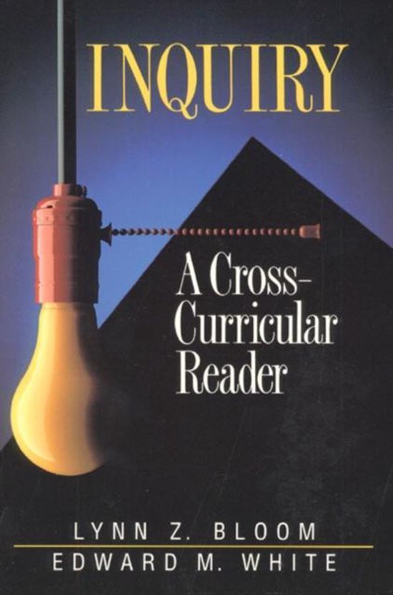 Inquiry - cover