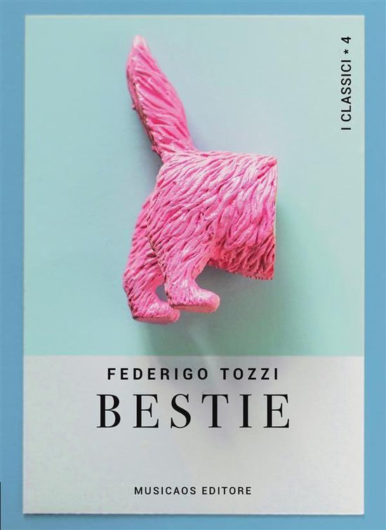 Bestie - cover