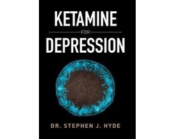Ketamine for Depression