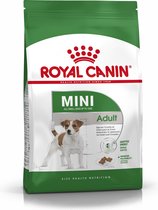 Royal Canin Mini Adult - Hondenbrokken - 4 KG