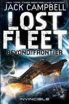 Lost Fleet Beyond Frontier Invincible