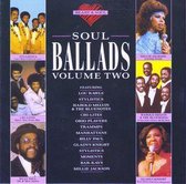 Soul Ballads Vol.2