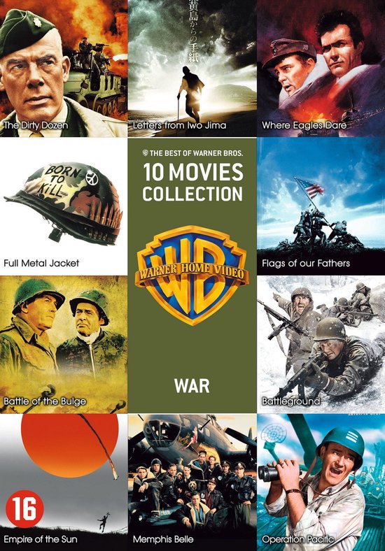 War collection