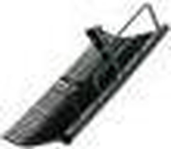 Talen Tools - Grashark - Verzinkt - 60 cm - Zonder steel van Talen Tools — afbeelding 3
