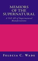 Memoirs of the Supernatural