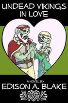 Undead Vikings in Love