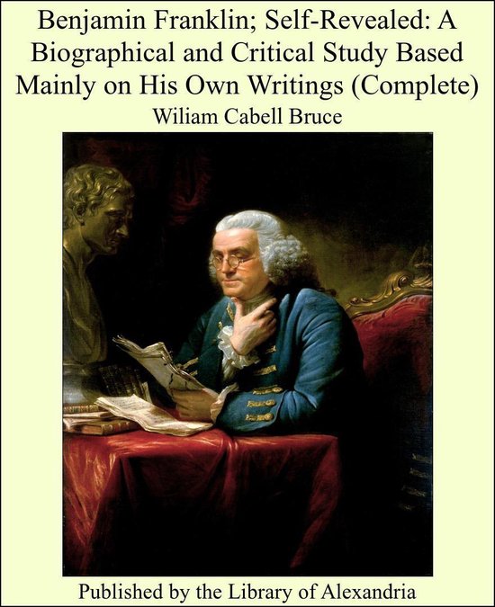 Why Is Benjamin Franklin A Self Made Man - Words | Cram benjamin franklin as a self made man essay
