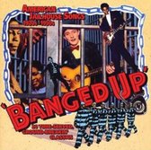 Various Artists - Banged Up (CD)