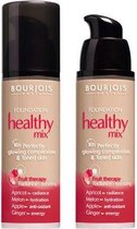 Bourjois Healthy Mix Foundation - 56 Light Bronze