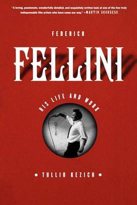 Federico Fellini