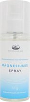 Magnesium Olie Spray – 15cm | Helpt bij Stress Vermoeidheid, Spanning en Spierpijn