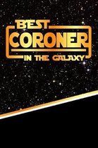The Best Coroner in the Galaxy