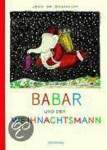 Babar Und Der Weihnachtsmann