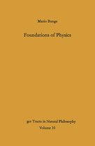 Springer Tracts in Natural Philosophy 10 - Foundations of Physics