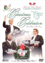Christmas Celebration [2003 DVD]