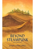 Beyond Steampunk 1 - Beyond Steampunk