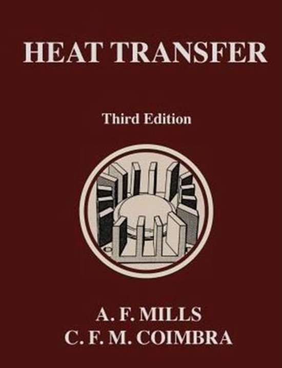 Heat Transfer - cover
