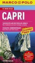 MARCO POLO Reiseführer Capri