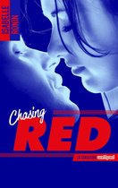 Chasing Red 1 - Chasing Red - tome 1