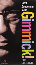 Omslag Gimmick Luisterboek 7 Cd S