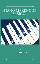 Piano Merengue Basico 1