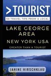 Greater Than a Tourist New York- Greater Than a Tourist - Lake George Area New York USA