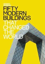 Design Museum Fifty - Fifty Modern Buildings That Changed the World