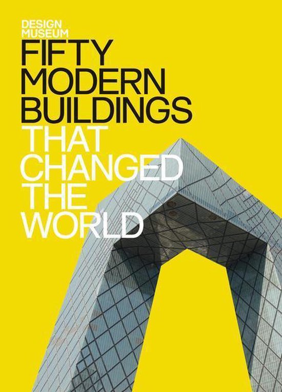 50 Modern Buildings That Changed New York