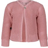 One size - Noeser Demi cardigan pink gold Maat: 68