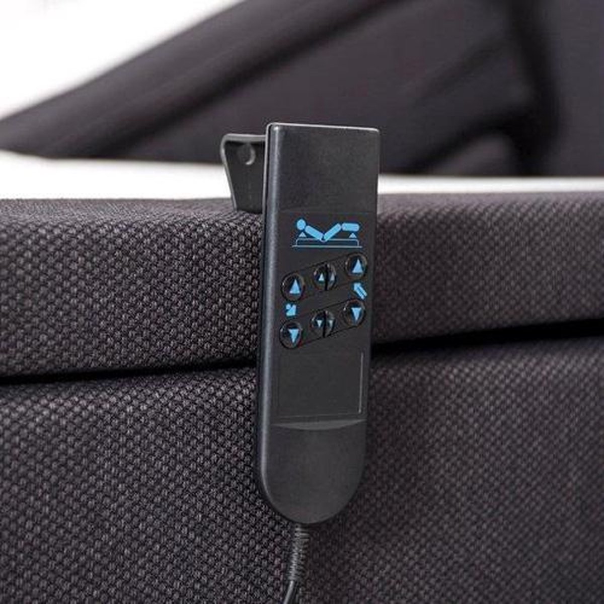 Slaaploods Slaaploods.nl Cool Elektrische Boxspring - afbeelding 3