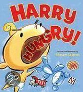 Harry Hungry!