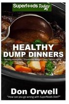 Healthy Dump Dinners