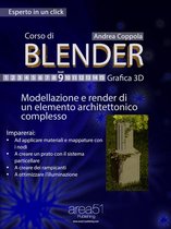 Corso di Blender - Lezione 9