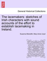 The Lacemakers