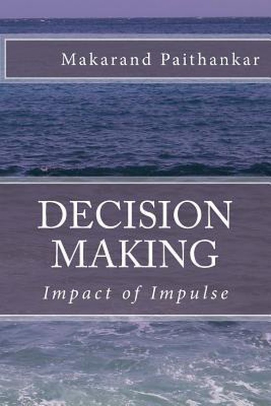 Decision Making - cover