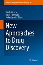 Handbook of Experimental Pharmacology 232 - New Approaches to Drug Discovery