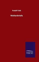 Wetterbriefe
