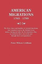 American Migrations