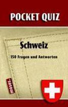 Pocket Quiz Schweiz