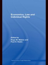 The Economics of Legal Relationships - Economics, Law and Individual Rights