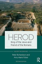 Routledge Ancient Biographies - Herod